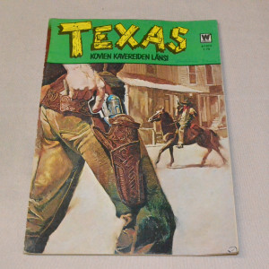 Texas 04 - 1973